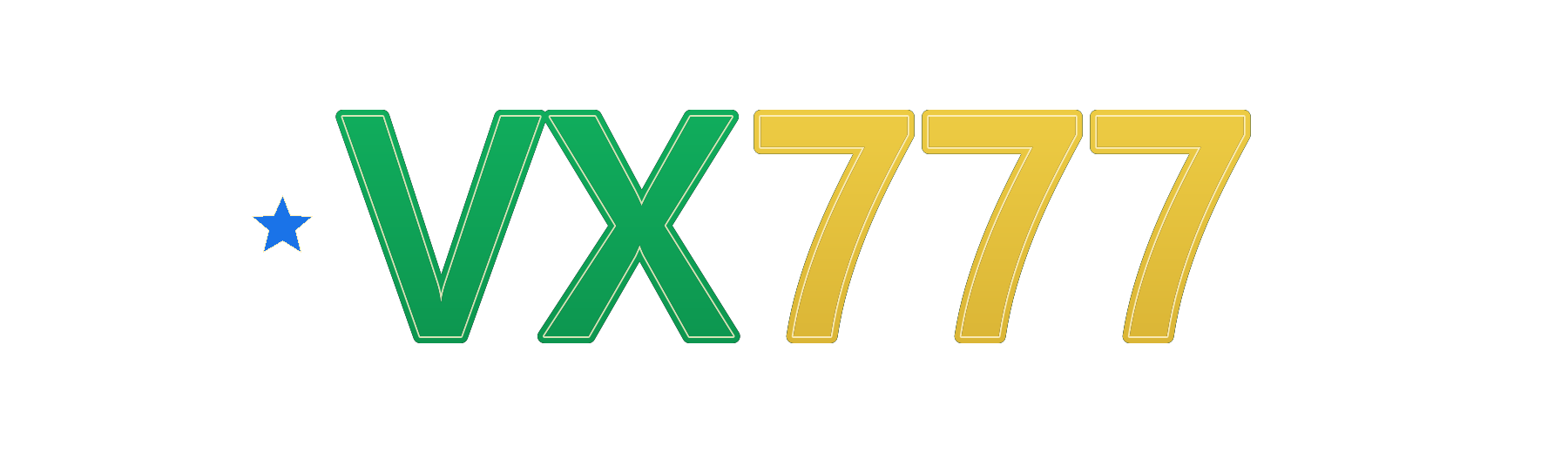 VX777 Logo